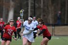 WLax vs Keene  Wheaton College Women's Lacrosse vs Keene State. - Photo By: KEITH NORDSTROM : Wheaton, LAX, Lacrosse